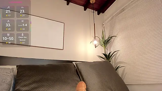 SophieBlake's cam snapshot