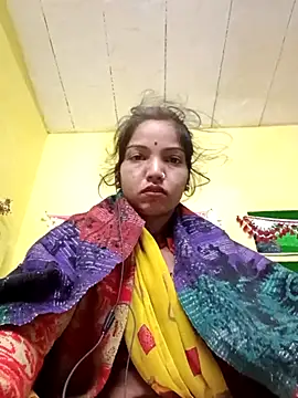 Seema_guptaji's cam snapshot