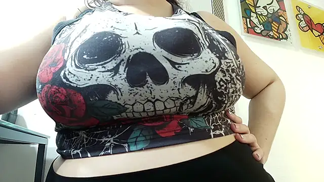 Dalila_Sky's cam snapshot