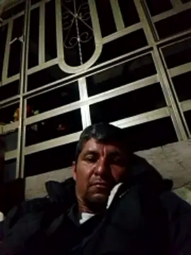 TattyFoxglove's cam snapshot