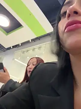 AlannaEvons's cam snapshot