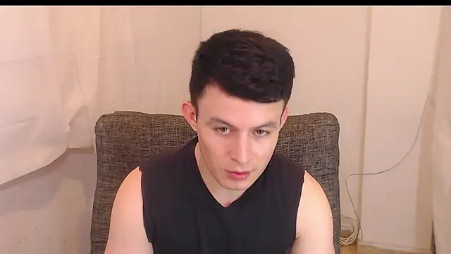 MARCUS_FIRE's cam snapshot