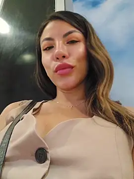 Karen_San_Miguel live sex cam