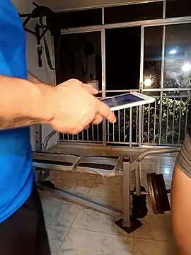 LEIRIS_Y_FRED_01's cam snapshot