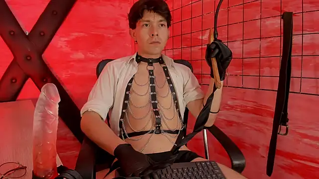 Eliot_X's cam snapshot