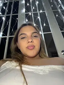 Colibri_Centaura's cam snapshot