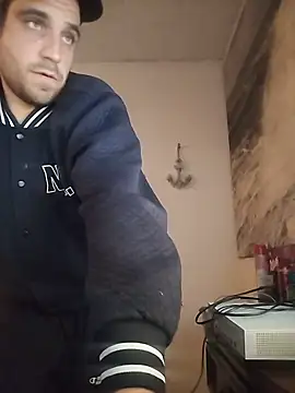 Codymc89's cam snapshot