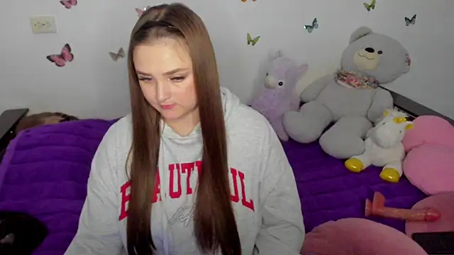 NataliEvans's cam snapshot