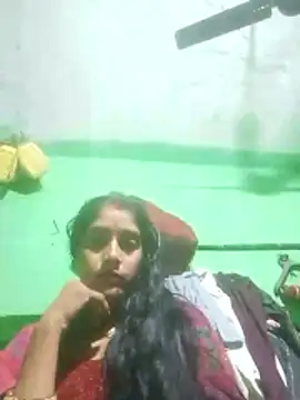 Pinki_rani's cam snapshot