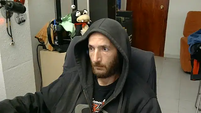 softail85's cam snapshot