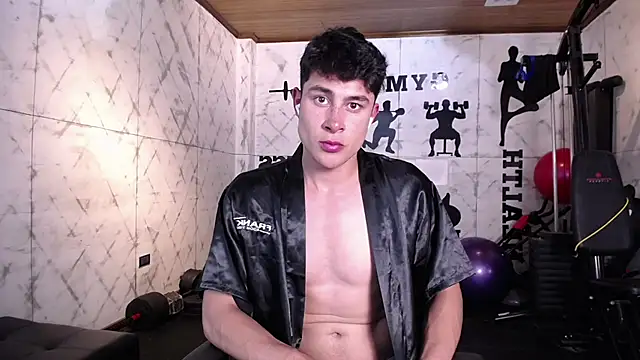 AustinJones_'s cam snapshot