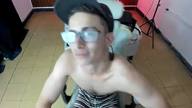 pablo_prada's cam snapshot