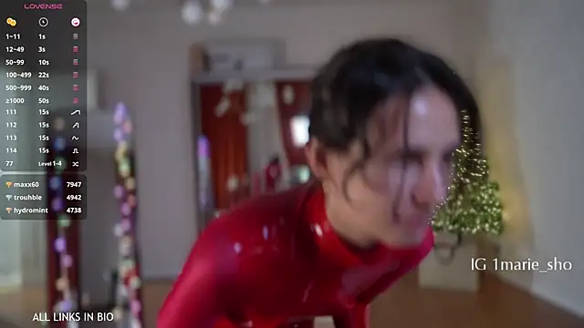 LAUREL_HAZEL's cam snapshot