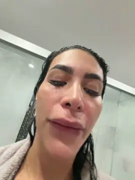 Dj_scarlettmorreti's cam snapshot