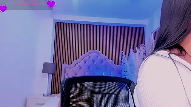 SelenaStonne's cam snapshot