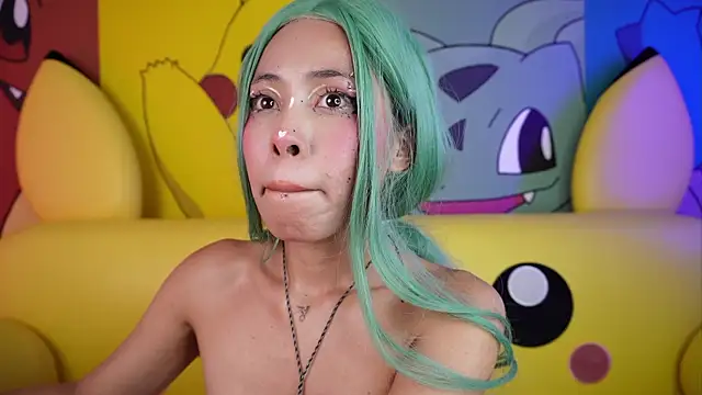 miss__maria's cam snapshot