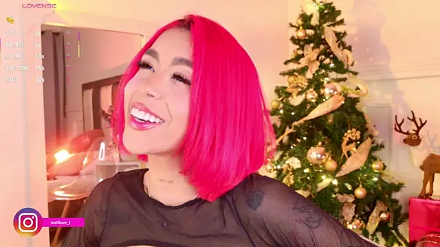 Mely-taylor's cam snapshot