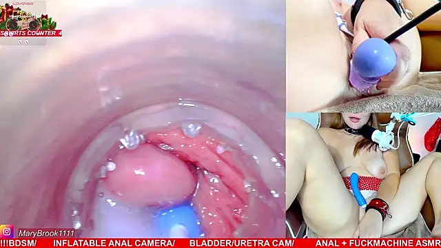 MaryBrook1's cam snapshot