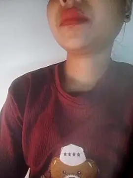 Charu0766's cam snapshot