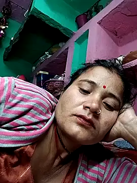 Kinjal_pande's cam snapshot