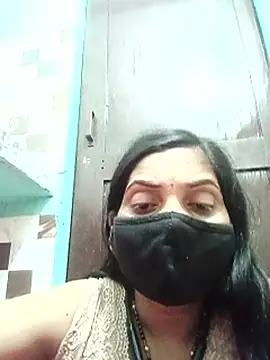 Payal-001's cam snapshot