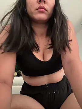 mahia_queen's cam snapshot