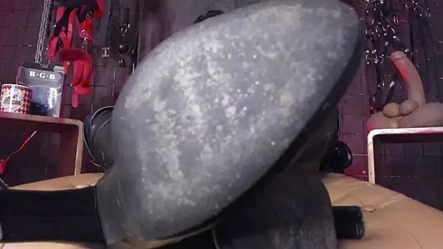 Carolina_Arias's cam snapshot