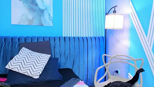 ariannaliss's cam snapshot