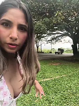 Catalina_ramos's cam snapshot