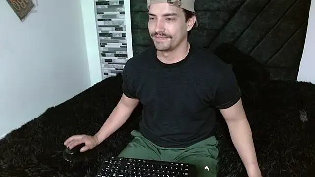 Ian_Daviz live sex cam