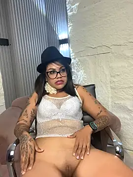 Jessica_Firex's cam snapshot