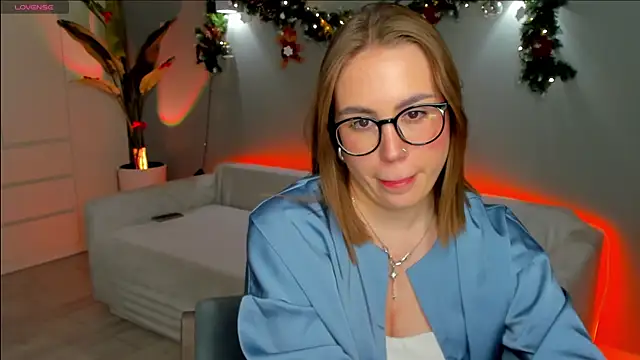 Aurelia_Voss's cam snapshot