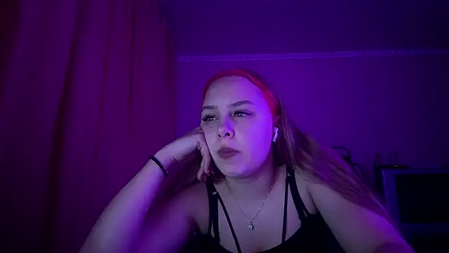 ZoraDearmon's cam snapshot