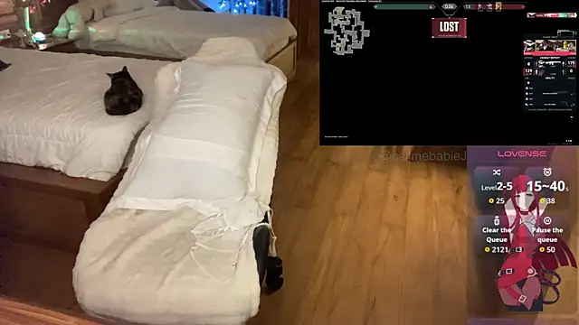 JayJaylov live sex cam