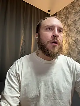 HermanFire live sex cam