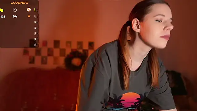 Margie_Dorene's cam snapshot