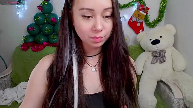 AlinaEleven's cam snapshot