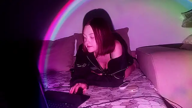 BellaRoselle's cam snapshot