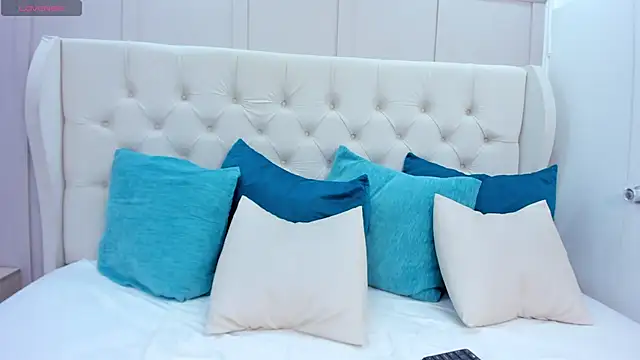 samantha_tusheer's cam snapshot