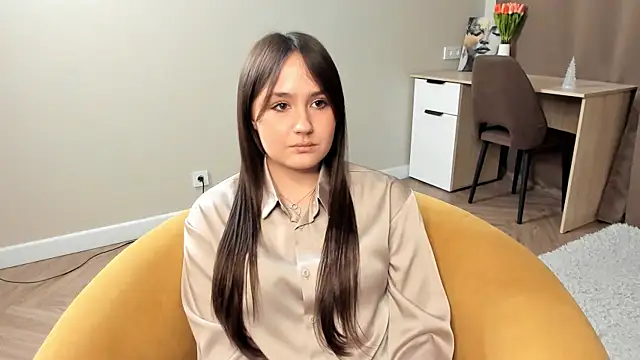 JanaeMaish's cam snapshot