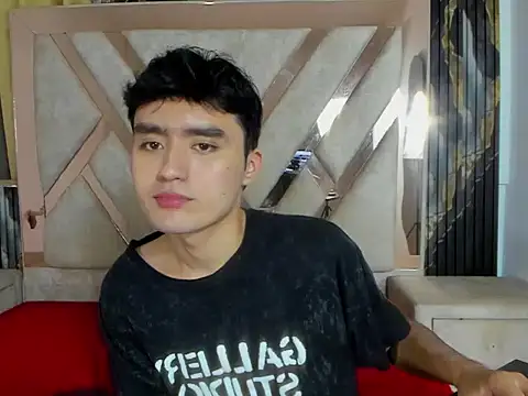 AlejoCortesz's cam snapshot