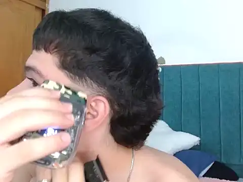 Lincon_Ale's cam snapshot