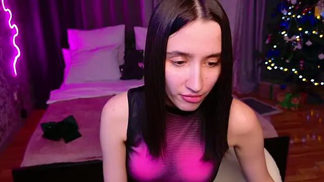 ChelseaFiness's cam snapshot