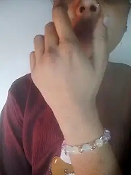 Charu0766's cam snapshot