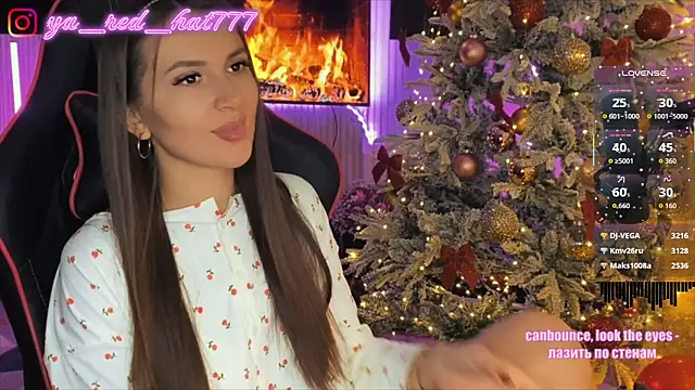 -RED_HAT-'s cam snapshot