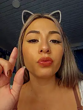 Natasanz live sex cam