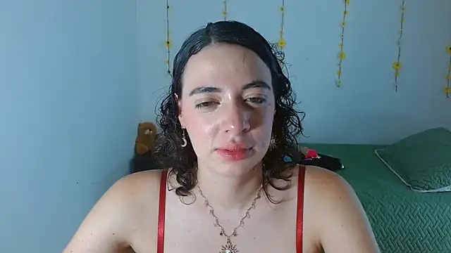 sajecrismaa's cam snapshot