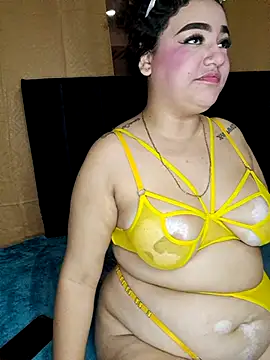 Jessie_em's cam snapshot