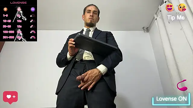 Tom_blunt96's cam snapshot