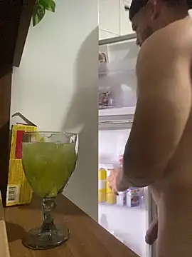 Andeilson1999's cam snapshot